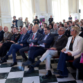 Venaria Reale, Torino e il Piemonte presentano la Grande Partenza del Giro d’Italia 2024
