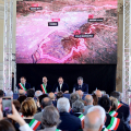 Venaria Reale, Torino e il Piemonte presentano la Grande Partenza del Giro d’Italia 2024