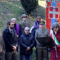La consigliera del Comune di Torino Anna Maria Borasi