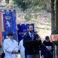 L’orazione ufficiale di Daniele Valle, Presidente del Comitato Resistenza e Costituzione e Vicepresidente del Consiglio regionale del Piemonte