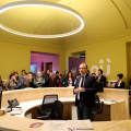 PIÙ, nasce il nuovo Punto Informativo Unificato della Città