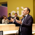 PIÙ, nasce il nuovo Punto Informativo Unificato della Città