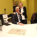 PIÙ, nasce il nuovo Punto Informativo Unificato della Città