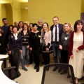 PIÙ, nasce il nuovo Punto Informativo Unificato della Città