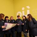 PIÙ, nasce il nuovo Punto Informativo Unificato della Città