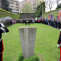 Ottant’ anni fa l’eccidio dei Martiri del Martinetto, oggi la commemorazione