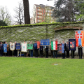 Ottant’ anni fa l’eccidio dei Martiri del Martinetto, oggi la commemorazione