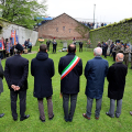 Ottant’ anni fa l’eccidio dei Martiri del Martinetto, oggi la commemorazione