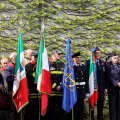 Ottant’ anni fa l’eccidio dei Martiri del Martinetto, oggi la commemorazione
