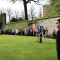 Ottant’ anni fa l’eccidio dei Martiri del Martinetto, oggi la commemorazione