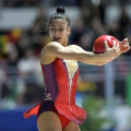 Final Six di ginnastica ritmica