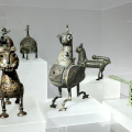 Tradu/izioni d’Eurasia Reloaded. Duemila anni di cultura in mostra al MAO