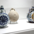 Tradu/izioni d’Eurasia Reloaded. Duemila anni di cultura in mostra al MAO