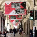 Via Po - Torino e il Giro. Tra ricostruzione e boom economico