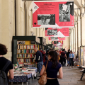 Via Po - Torino e il Giro. Tra ricostruzione e boom economico