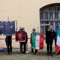 La Città ricorda i Martiri di via Asti