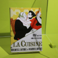 Henri de Toulouse Lautrec - Il mondo del circo e di Montmartre in mostra al Mastio della Cittadella