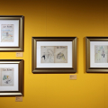 Henri de Toulouse Lautrec - Il mondo del circo e di Montmartre in mostra al Mastio della Cittadella