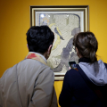 Henri de Toulouse Lautrec - Il mondo del circo e di Montmartre in mostra al Mastio della Cittadella