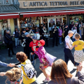 JST Jazz Parade - Porta Palazzo, Piazza della Repubblica
