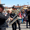 JST Jazz Parade - Porta Palazzo, Piazza della Repubblica