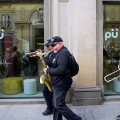 JST Jazz Parade - Via Milano