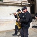 JST Jazz Parade - Piazza Palazzo di Città