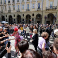 JST Jazz Parade - Piazza Palazzo di Città