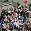 JST Jazz Parade - Piazza Palazzo di Città