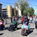 Torna il Disability Pride Torino, la parata dell’orgoglio disabile