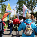 Torna il Disability Pride Torino, la parata dell’orgoglio disabile