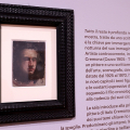 Tutto il resto è profonda notte. Alla GAM la mostra antologica di Italo Cremona