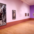Tutto il resto è profonda notte. Alla GAM la mostra antologica di Italo Cremona