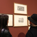 Tutto il resto è profonda notte. Alla GAM la mostra antologica di Italo Cremona
