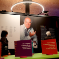 Il cinema senza frontiere di Tonino De Bernardi in mostra al Museo Nazionale del Cinema
