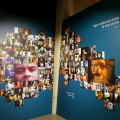 Il cinema senza frontiere di Tonino De Bernardi in mostra al Museo Nazionale del Cinema