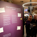 Il cinema senza frontiere di Tonino De Bernardi in mostra al Museo Nazionale del Cinema