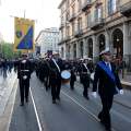 La Fiaccolata della Liberazione