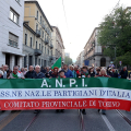 La Fiaccolata della Liberazione