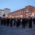24 aprile 2024Fiaccolata della Liberazione