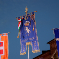 24 aprile 2024Fiaccolata della Liberazione