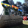 La Commemorazione del 25 Aprile al Cimitero Monumentale