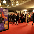 25 aprile 2024
Torino Jazz Festival
Teatro Regio

Fatoumata Diawara, voce, chitarra
Juan Finger, basso
Jurandir Santana, chitarra elettrica
Fernando Tejero, tastiere
Willy Ombe, batteria