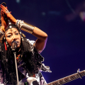 Fatoumata Diawara