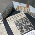 “Torino Universale, due secoli di grandi eventi in mostra all’Archivio Storico della Città