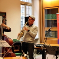 Torino Jazz Festival - CFM Jazz Sound