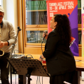 Torino Jazz Festival - CFM Jazz Sound