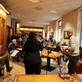 Torino Jazz Festival - CFM Jazz Sound