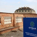 G7 energia e clima alla Reggia di Venaria