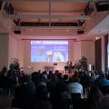 Al Sermig la Conferenza stampa di presentazione del programma della XX edizione del Salone Off